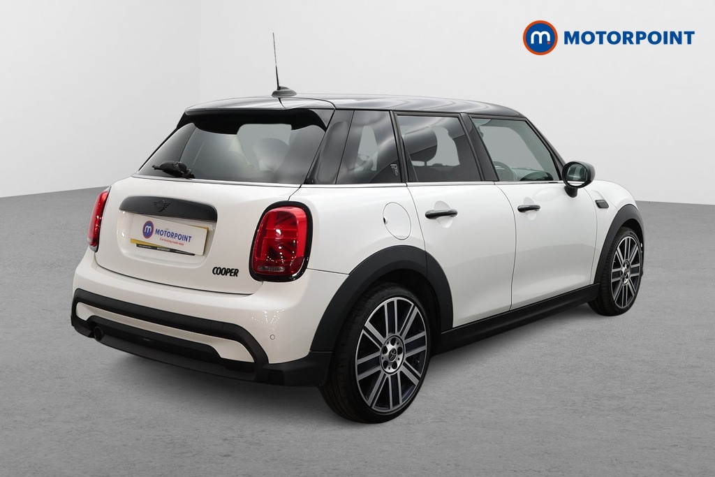 Used MINI Hatch 2023 for sale - 76599591: Photo 7