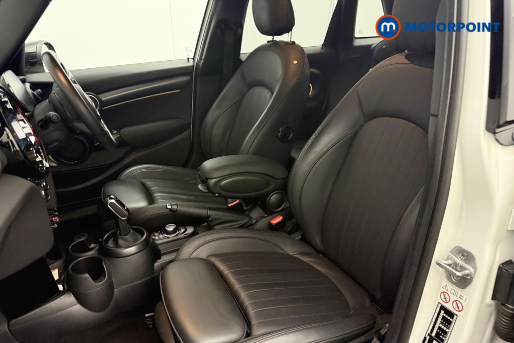 Used MINI Hatch 2023 for sale - 76599591: Photo 8