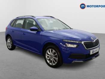 2022 - 1.0 TSI 110 SE 5dr DSG