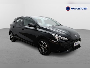 Used MG MG3 2025 for sale - 78543267: Photo