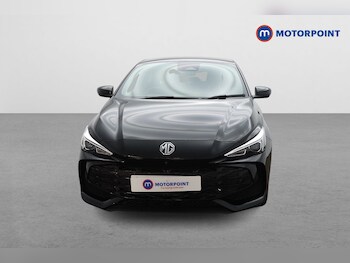 Used MG MG3 2025 for sale - 78543267: Photo