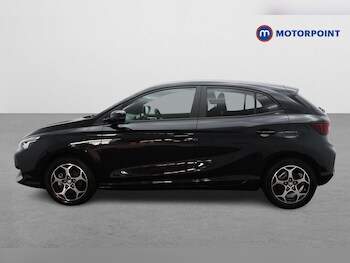 Used MG MG3 2025 for sale - 78543267: Photo