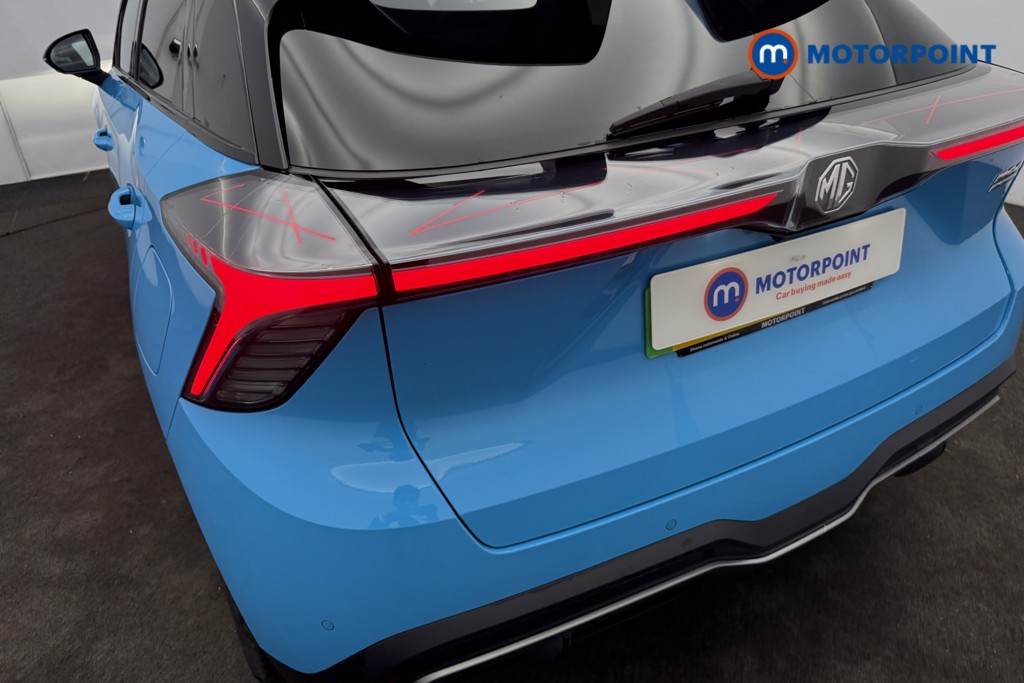 Used MG MG4 2023 for sale - 76505218: Photo 11