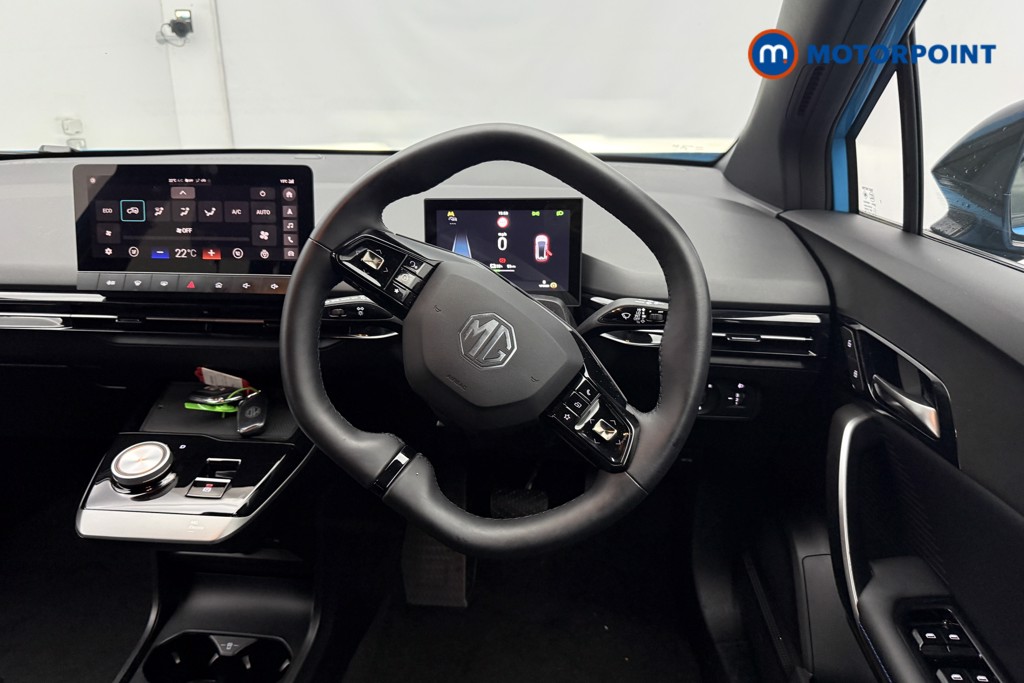 Used MG MG4 2023 for sale - 76505218: Photo 15