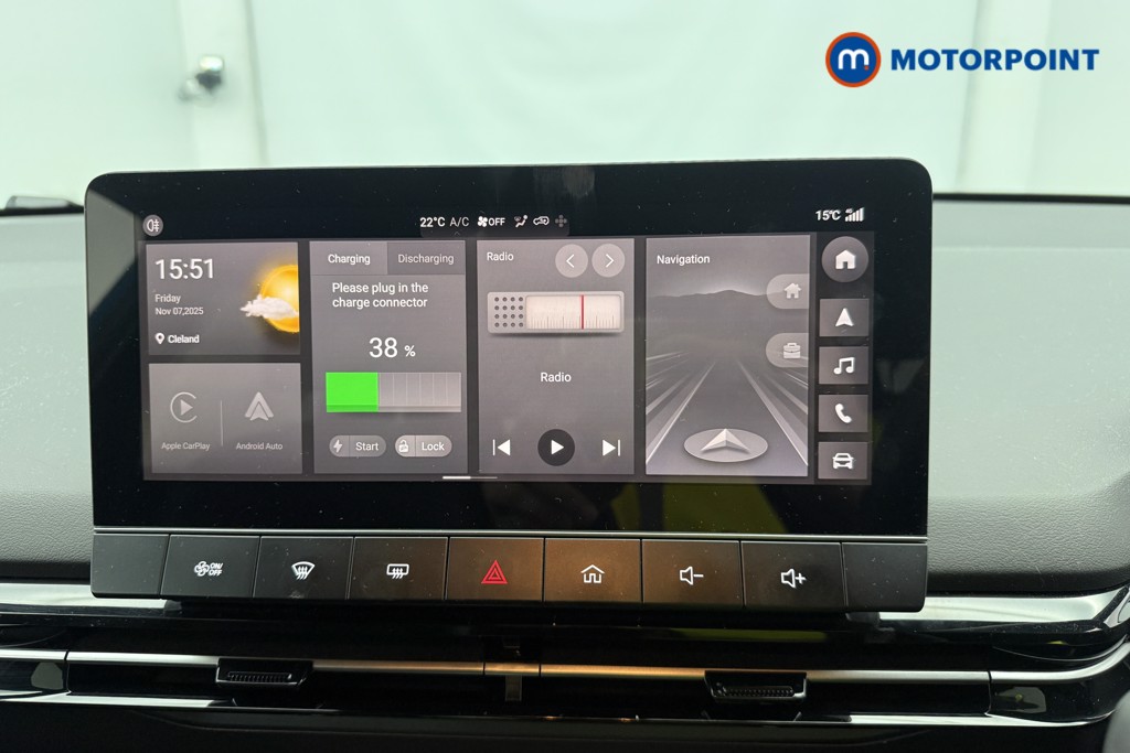 Used MG MG4 2023 for sale - 76505218: Photo 18