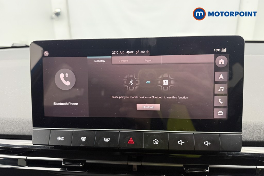 Used MG MG4 2023 for sale - 76505218: Photo 19