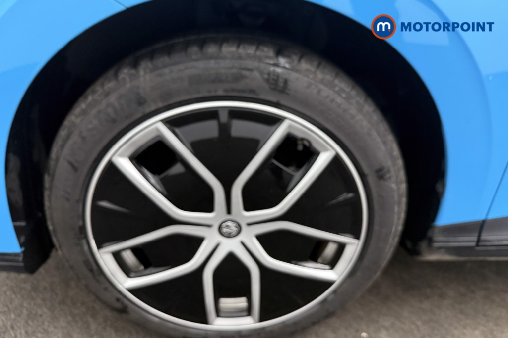 Used MG MG4 2023 for sale - 76505218: Photo 25