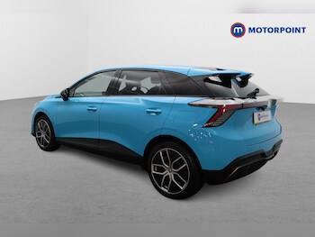 Used MG MG4 undefined for sale - 76505218: Photo