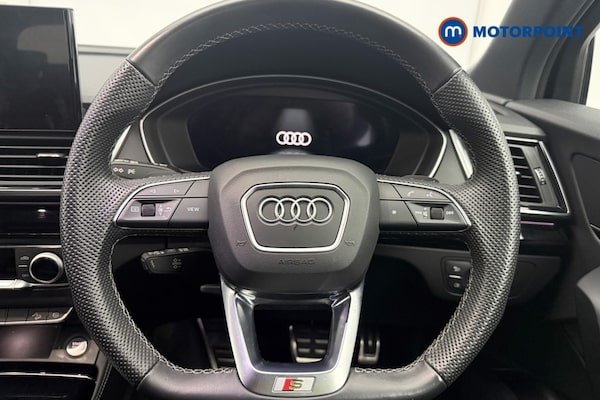 Used Audi Q5 2022 for sale - 76278826: Photo 13