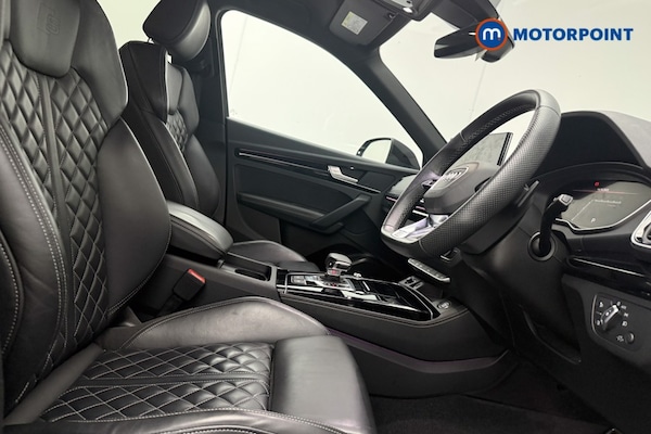 Used Audi Q5 2022 for sale - 76278826: Photo 16