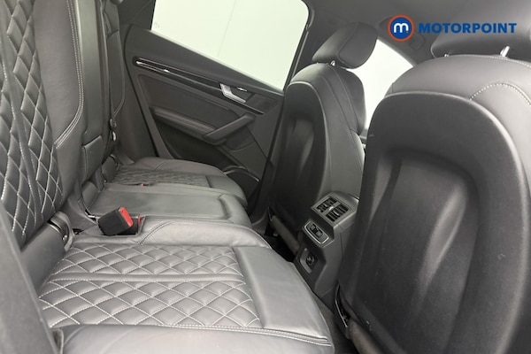 Used Audi Q5 2022 for sale - 76278826: Photo 17