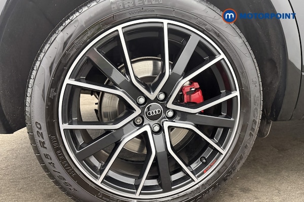 Used Audi Q5 2022 for sale - 76278826: Photo 18