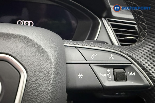 Used Audi Q5 2022 for sale - 76278826: Photo 23
