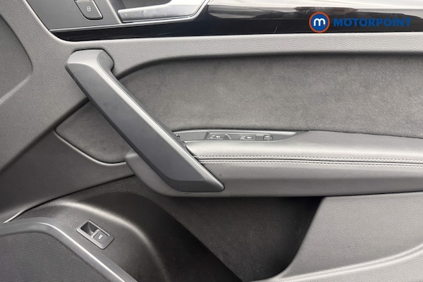 Used Audi Q5 2022 for sale - 76278826: Photo 28
