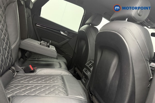 Used Audi Q5 2022 for sale - 76278826: Photo 30