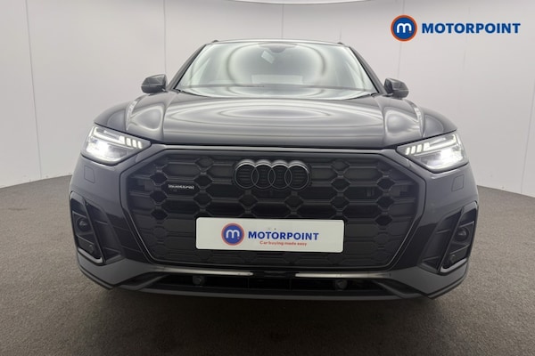 Used Audi Q5 2022 for sale - 76278826: Photo 34