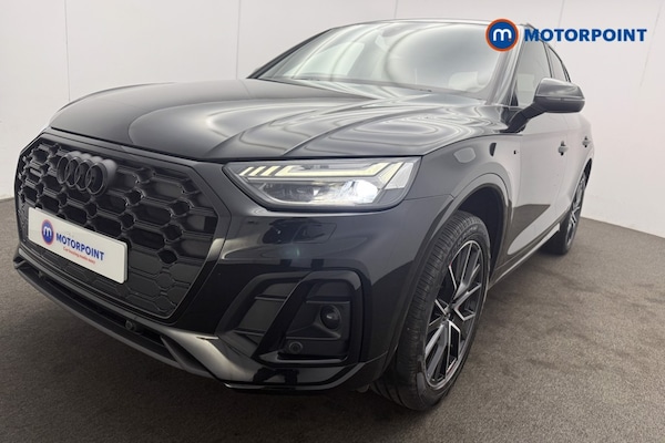 Used Audi Q5 2022 for sale - 76278826: Photo 35