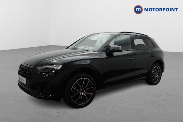 Used Audi Q5 2022 for sale - 76278826: Photo 3