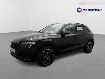 Used Audi Q5 2022 for sale - 76278826: Photo 3