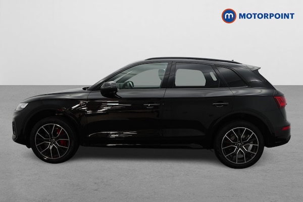 Used Audi Q5 2022 for sale - 76278826: Photo 4