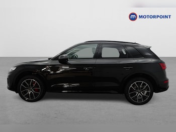 Used Audi Q5 2022 for sale - 76278826: Photo 4
