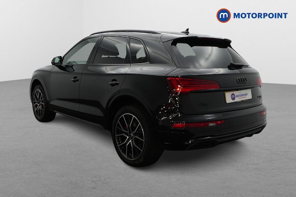 Used Audi Q5 2022 for sale - 76278826: Photo 5