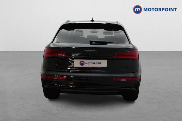 Used Audi Q5 2022 for sale - 76278826: Photo 6