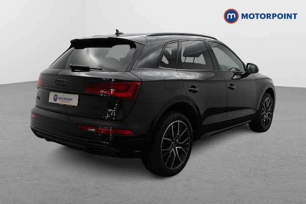 Used Audi Q5 2022 for sale - 76278826: Photo 7