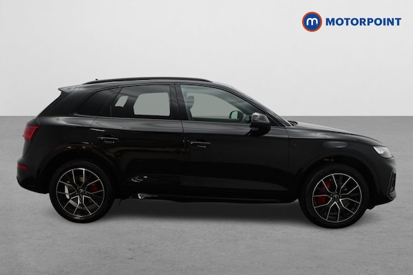 Used Audi Q5 2022 for sale - 76278826: Photo 8
