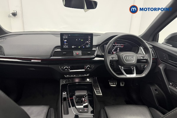 Used Audi Q5 2022 for sale - 76278826: Photo 9