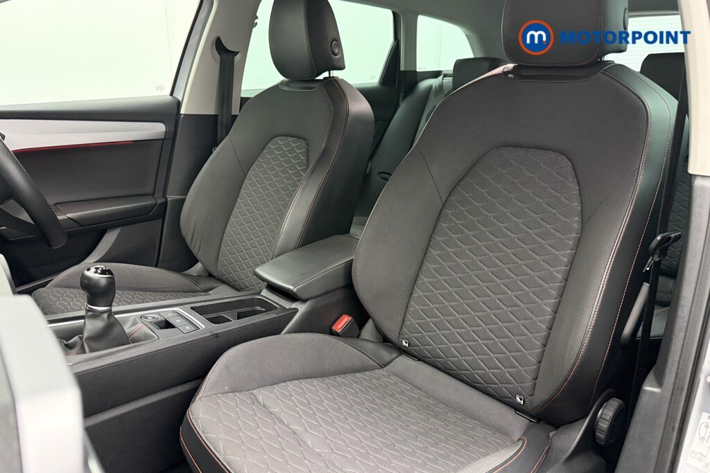 Used SEAT Leon 2021 for sale - 78196966: Photo 11