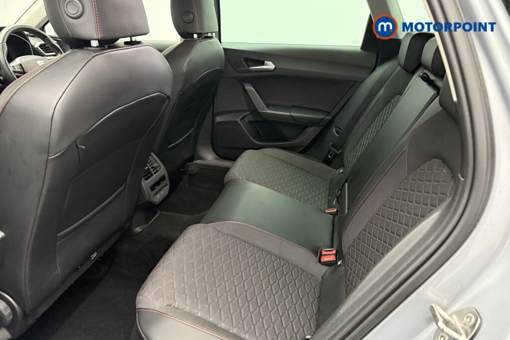 Used SEAT Leon 2021 for sale - 78196966: Photo 12