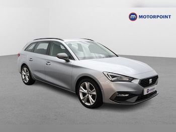 SEAT Leon feature image