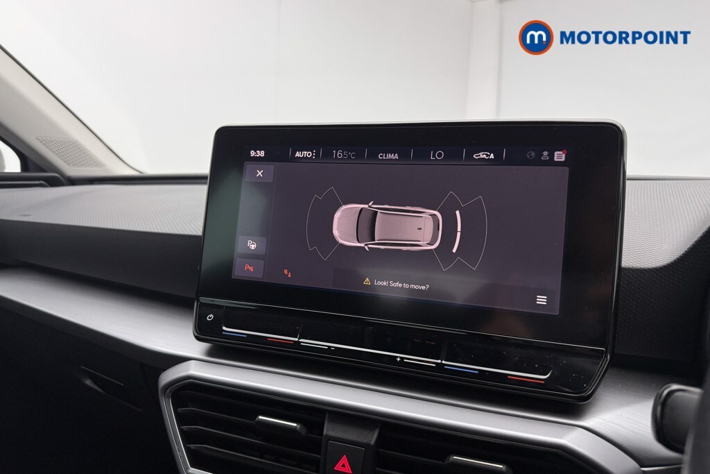 Used SEAT Leon 2021 for sale - 78196966: Photo 20