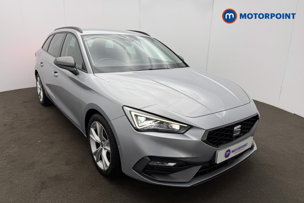 Used SEAT Leon 2021 for sale - 78196966: Photo 27