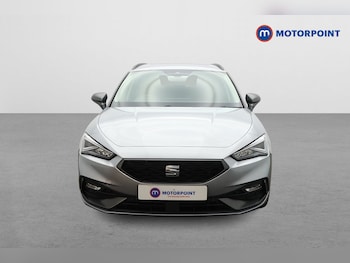 Used SEAT Leon undefined for sale - 78196966: Photo