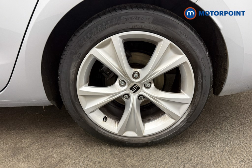 Used SEAT Leon 2021 for sale - 78196966: Photo 32