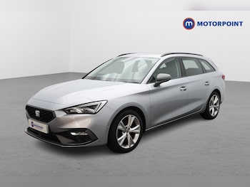 Used SEAT Leon undefined for sale - 78196966: Photo