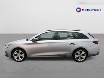 Used SEAT Leon undefined for sale - 78196966: Photo