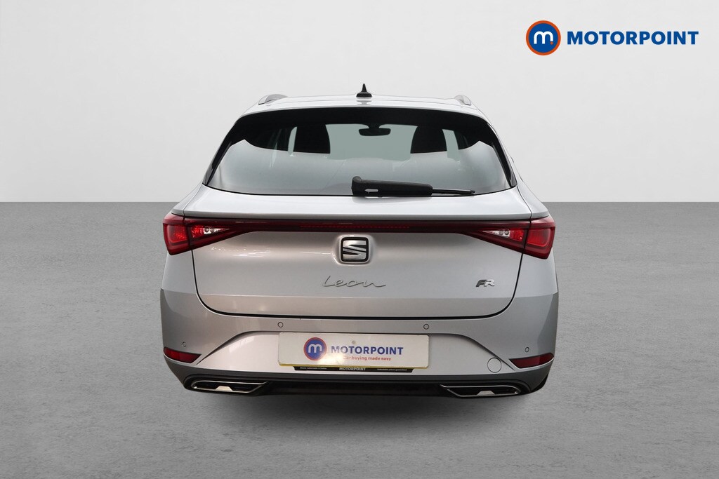 Used SEAT Leon 2021 for sale - 78196966: Photo 6