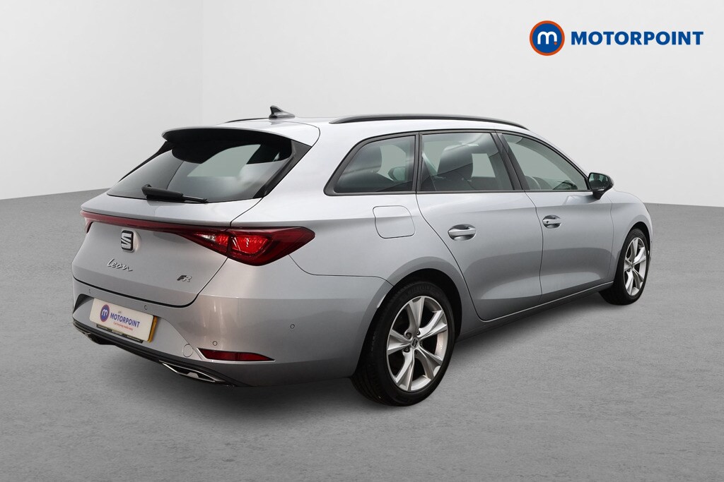 Used SEAT Leon 2021 for sale - 78196966: Photo 7