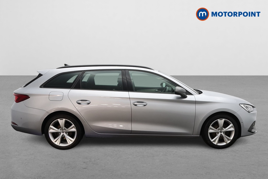 Used SEAT Leon 2021 for sale - 78196966: Photo 8