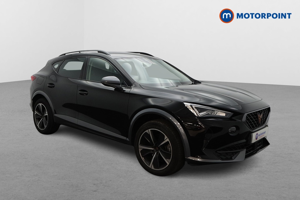 Used Cupra Formentor 2022 for sale - 76117818: Photo 1