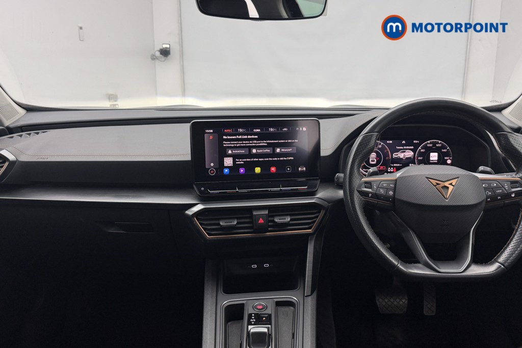 Used Cupra Formentor 2022 for sale - 76117818: Photo 10