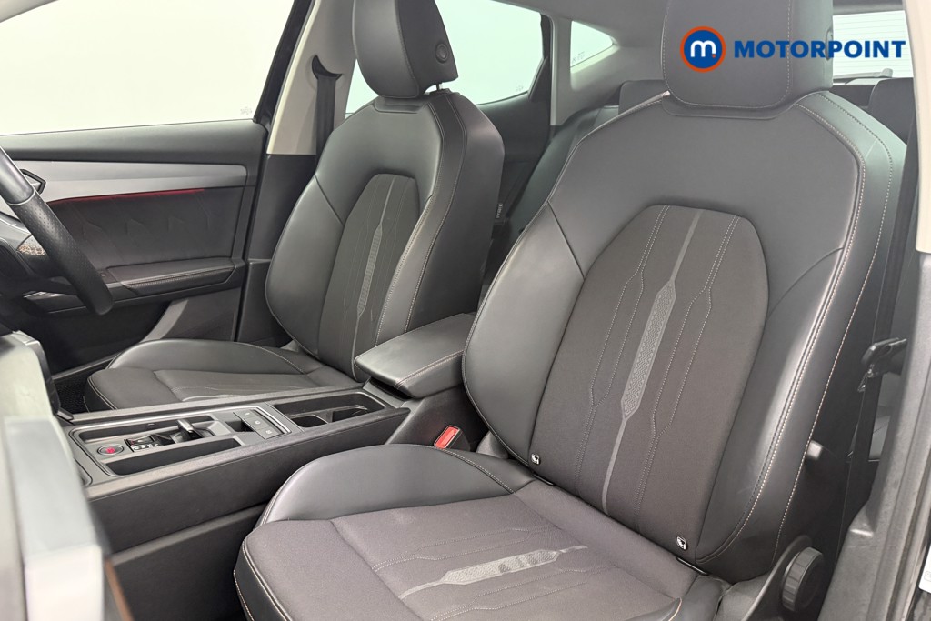 Used Cupra Formentor 2022 for sale - 76117818: Photo 11