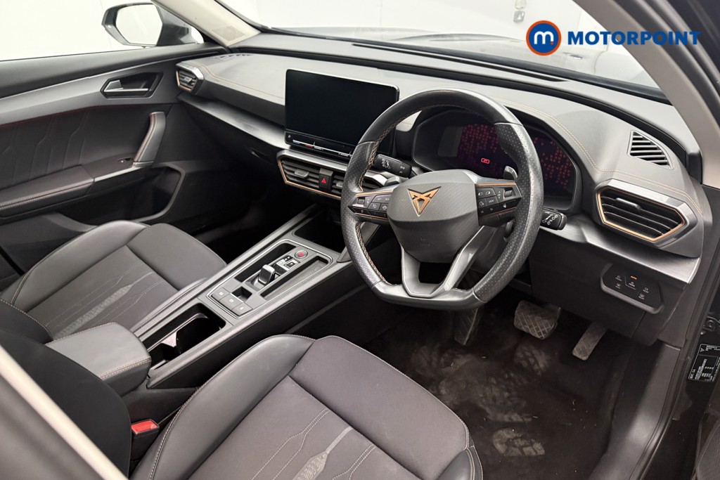 Used Cupra Formentor 2022 for sale - 76117818: Photo 14