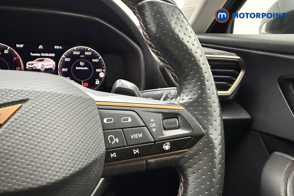 Used Cupra Formentor 2022 for sale - 76117818: Photo 16