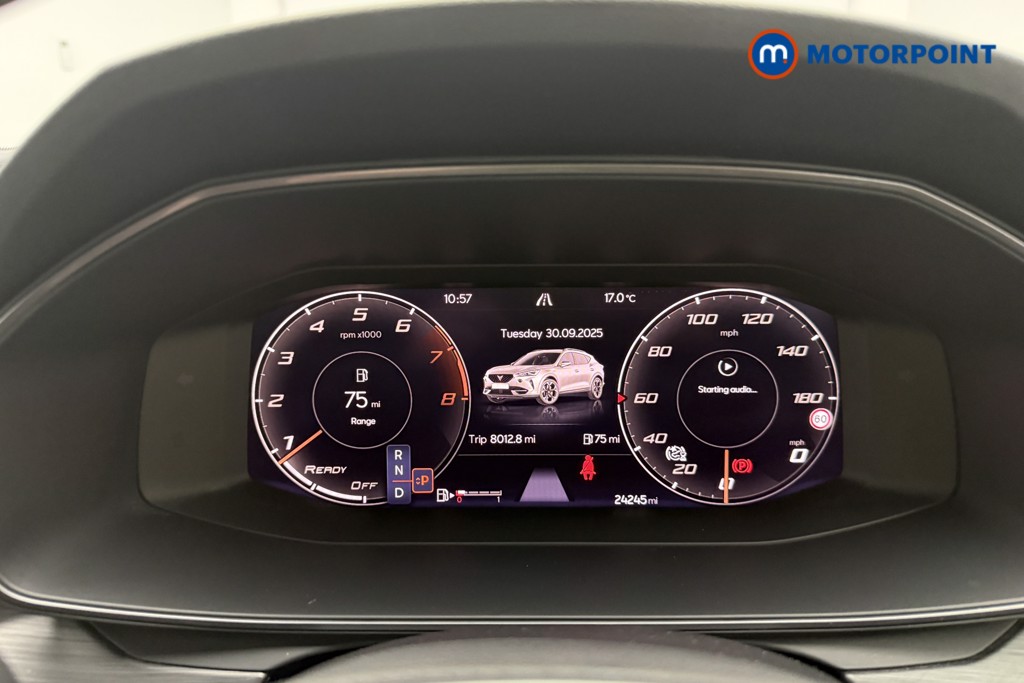Used Cupra Formentor 2022 for sale - 76117818: Photo 17