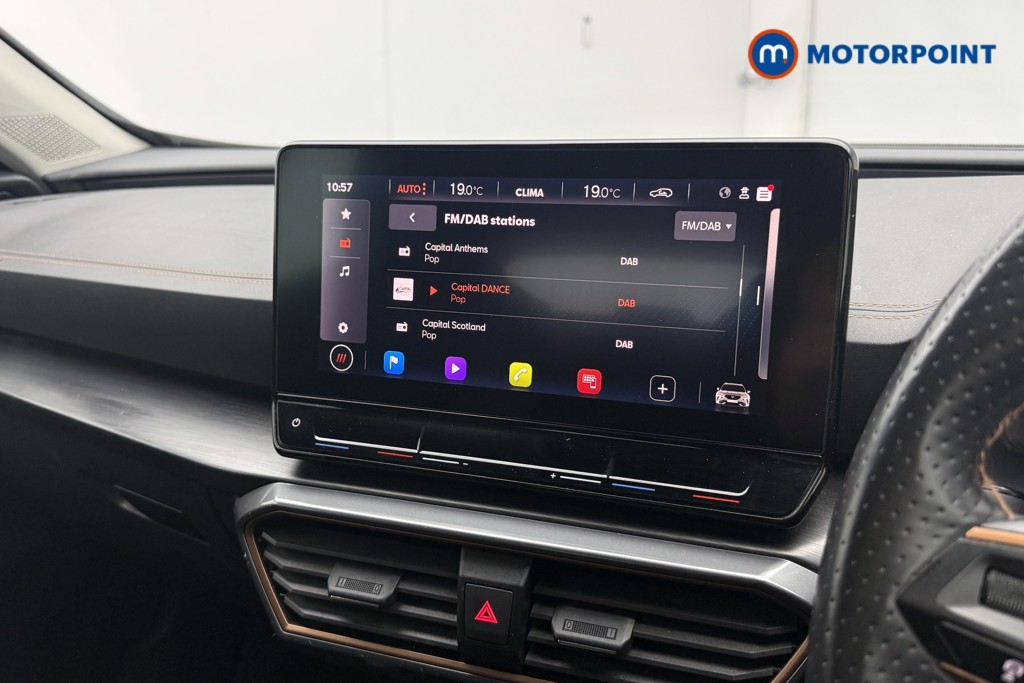 Used Cupra Formentor 2022 for sale - 76117818: Photo 18