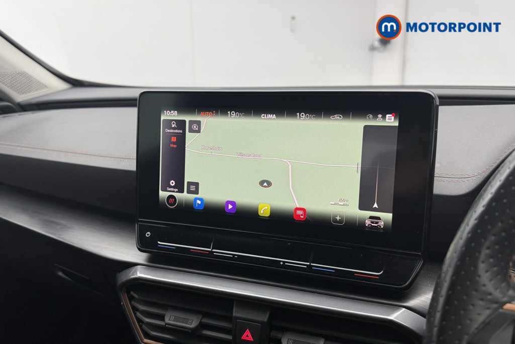 Used Cupra Formentor 2022 for sale - 76117818: Photo 19